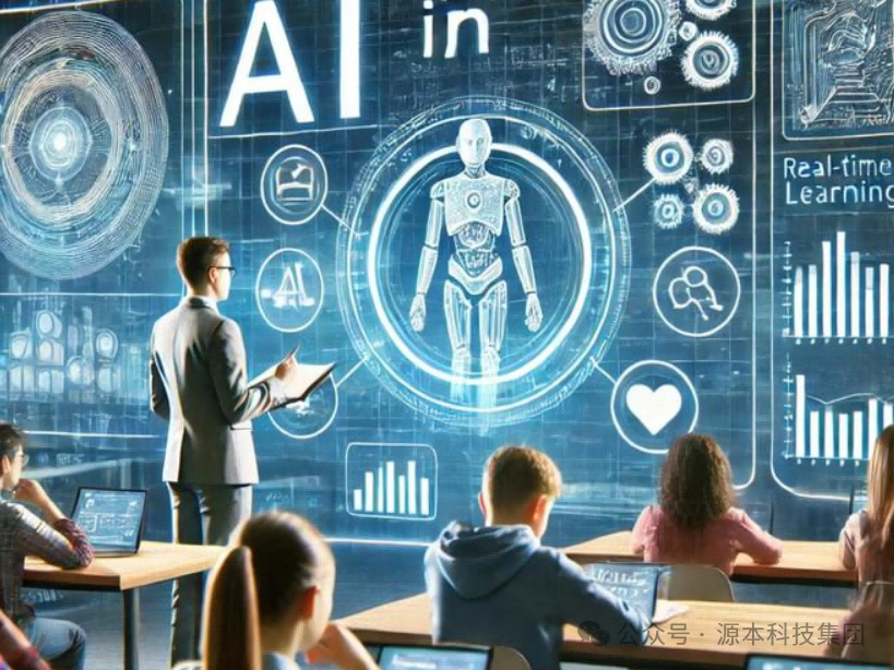 艾弗森贝博ballbet官网科技-本科生掌握大数据、云原生、AI-竞赛保研求职的“超车秘籍”来了！